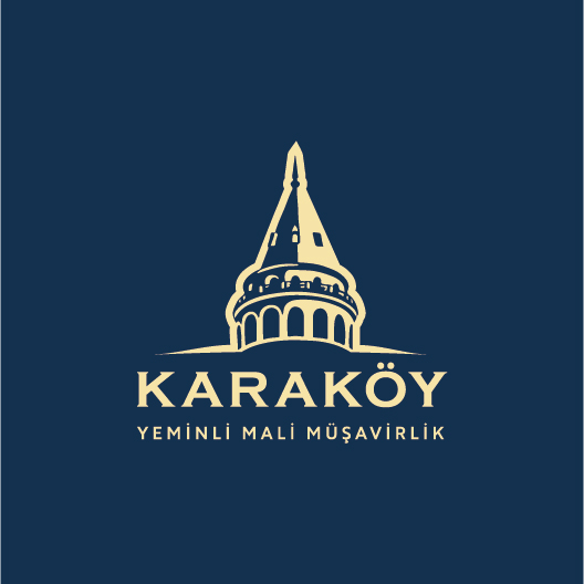 Karaköy YMM